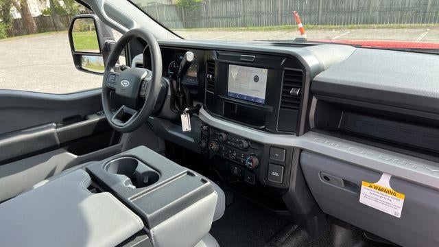 2026 Ford F-350 Super Duty XL