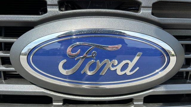 2026 Ford F-350 Super Duty XL