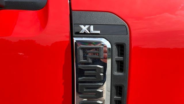 2026 Ford F-350 Super Duty XL
