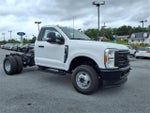 2023 F-350 Super Duty Thumbnail 3