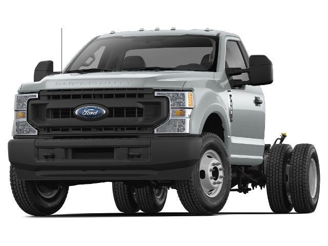2026 Ford F-350