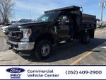 2022 F-350 Super Duty Thumbnail 1