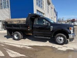 2022 F-350 Super Duty Thumbnail 5