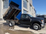 2022 F-350 Super Duty Thumbnail 11