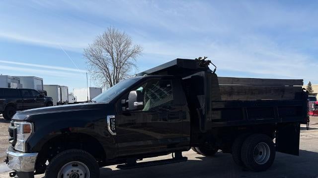 2022 Ford F-350 Super Duty XL
