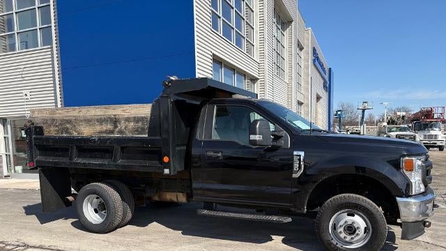 2022 Ford F-350 Super Duty XL