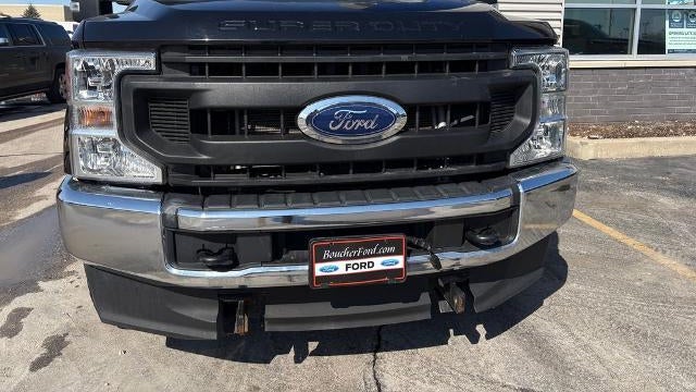 2022 Ford F-350 Super Duty XL