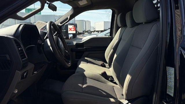 2022 Ford F-350 Super Duty XL