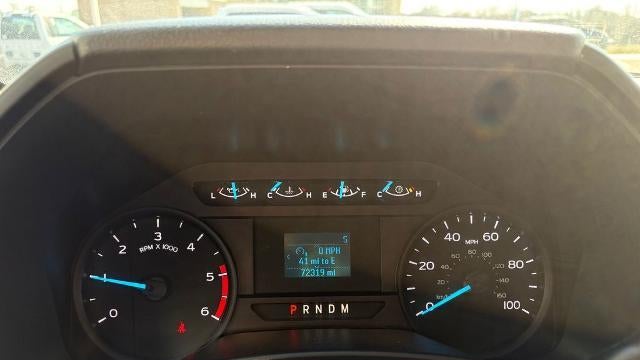 2022 Ford F-350 Super Duty XL