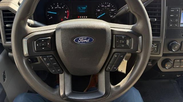 2022 Ford F-350 Super Duty XL