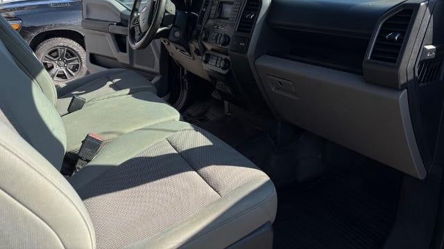 2022 Ford F-350 Super Duty XL