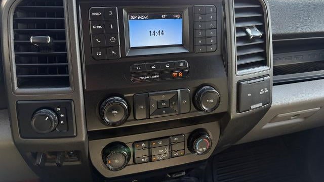 2022 Ford F-350 Super Duty XL