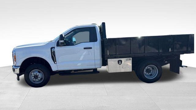 2024 Ford F-350 Super Duty XL