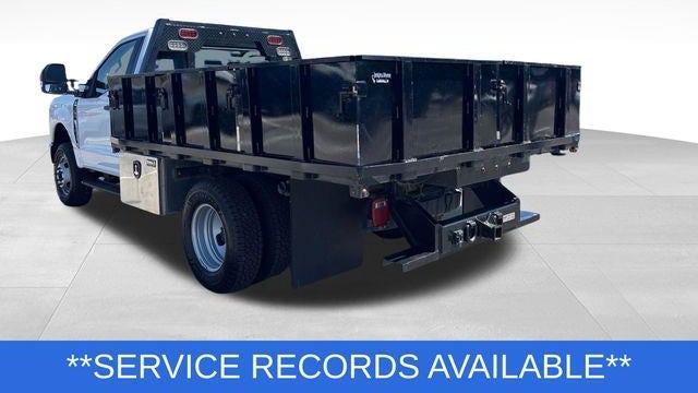 2024 Ford F-350 Super Duty XL