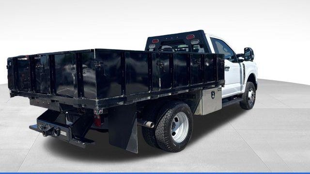 2024 Ford F-350 Super Duty XL
