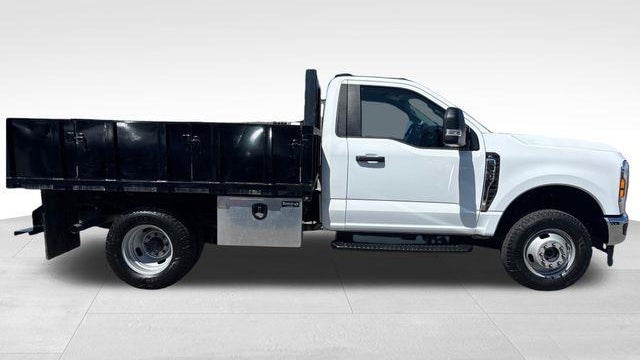 2024 Ford F-350 Super Duty XL