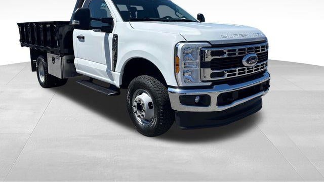 2024 Ford F-350 Super Duty XL