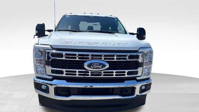 2024 Ford F-350 Super Duty XL