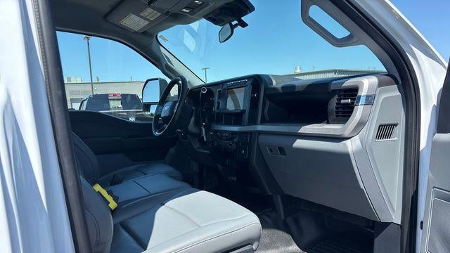 2024 Ford F-350 Super Duty XL