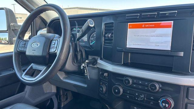 2024 Ford F-350 Super Duty XL
