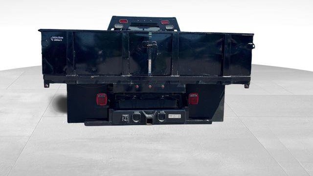 2024 Ford F-350 Super Duty XL