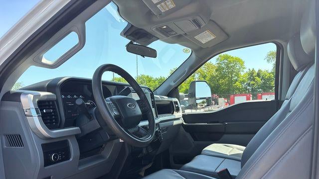 2024 Ford F-350 Super Duty XL