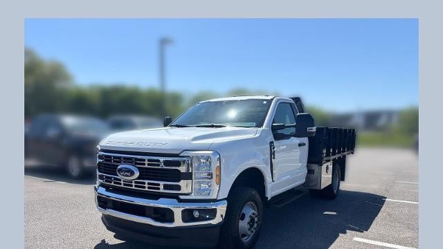 Preowned 2024 Ford F-350 Super Duty XL for Sale
