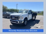 2024 F-350 Super Duty Thumbnail 1