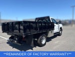 2024 F-350 Super Duty Thumbnail 4