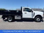 2024 F-350 Super Duty Thumbnail 6