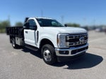 2024 F-350 Super Duty Thumbnail 7