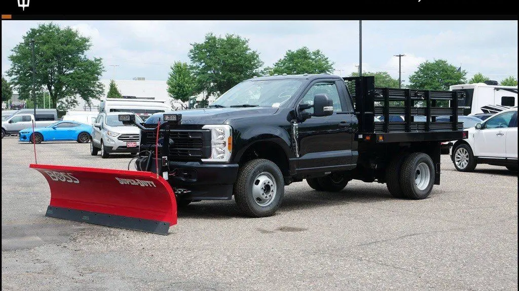 Preowned 2023 Ford F-350 Super Duty XL for Sale