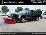 2023 F-350 Super Duty Thumbnail 1