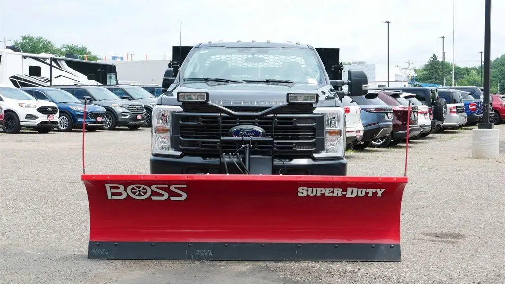 2023 Ford F-350 Super Duty XL