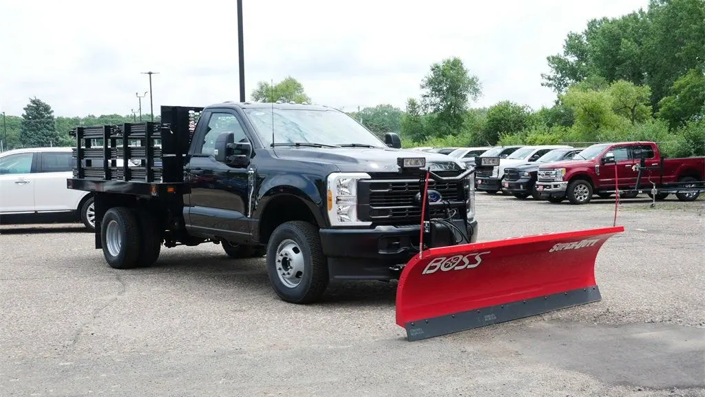 2023 Ford F-350 Super Duty XL