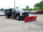 2023 F-350 Super Duty Thumbnail 3