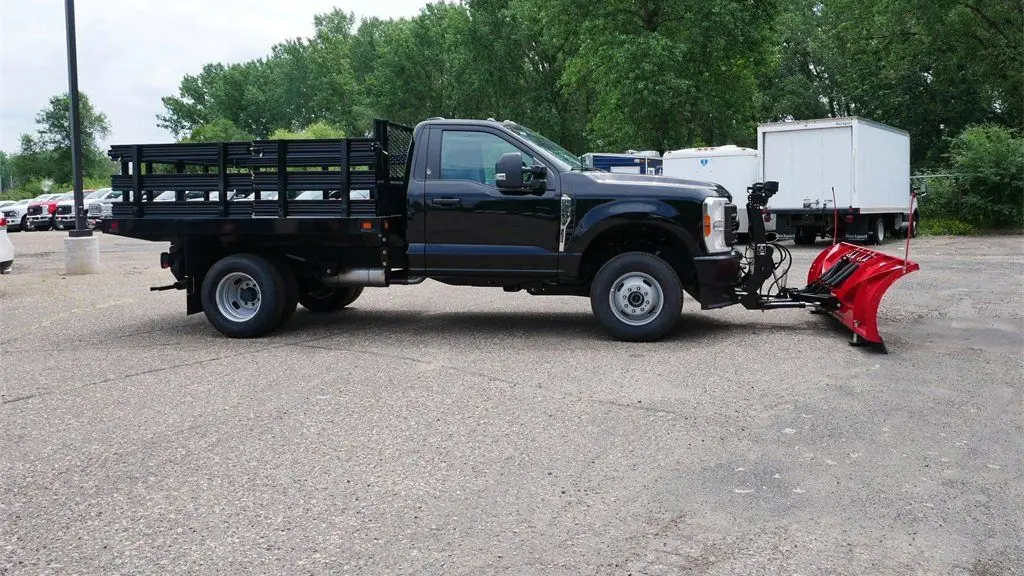 2023 Ford F-350 Super Duty XL