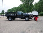 2023 F-350 Super Duty Thumbnail 4