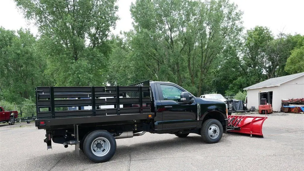 2023 Ford F-350 Super Duty XL