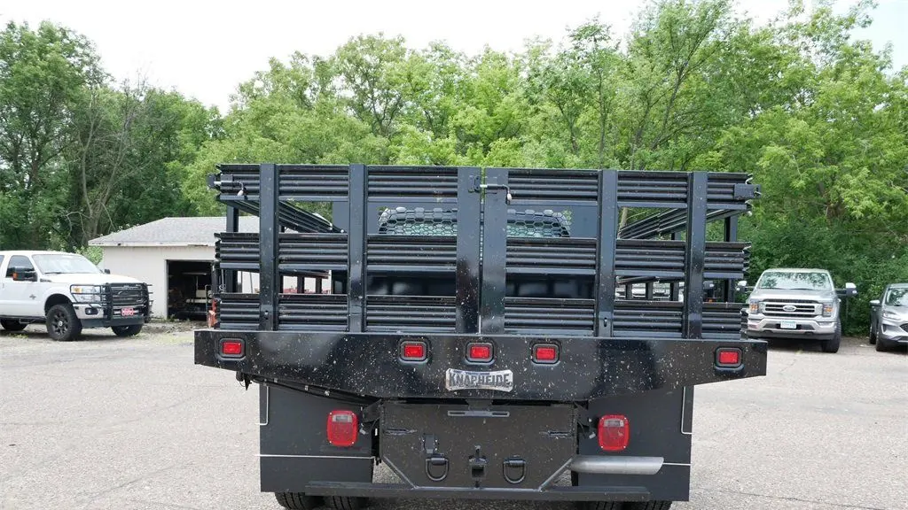 2023 Ford F-350 Super Duty XL