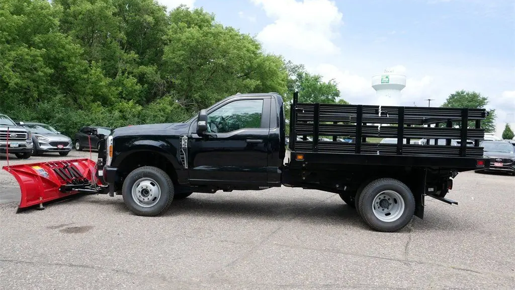 2023 Ford F-350 Super Duty XL