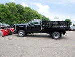2023 F-350 Super Duty Thumbnail 8