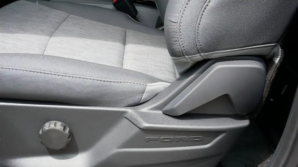 2023 Ford F-350 Super Duty XL