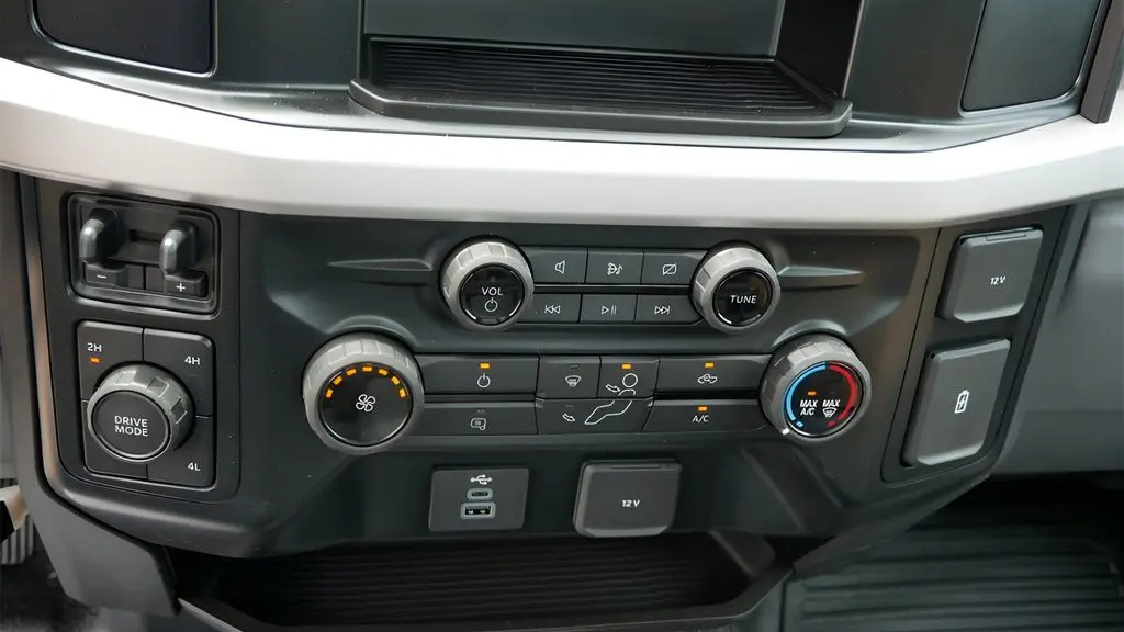 2023 Ford F-350 Super Duty XL