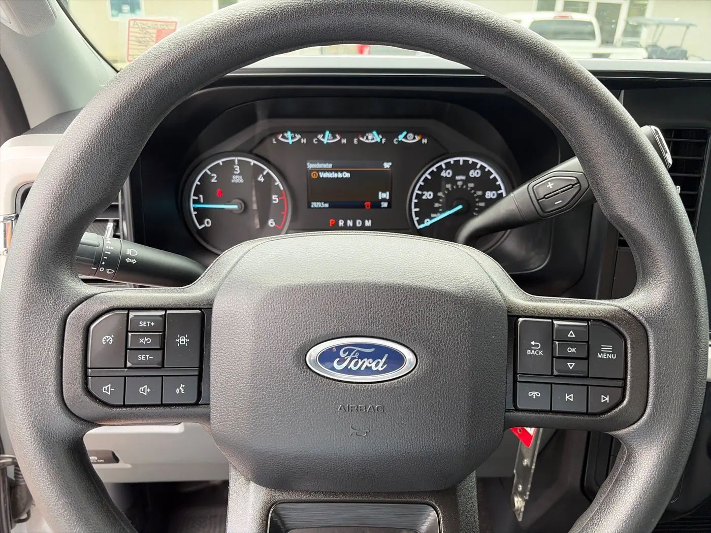 2026 Ford F-350 - $59,922