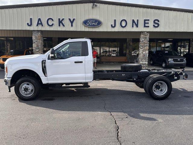 2026 Ford F-350 - $50,588