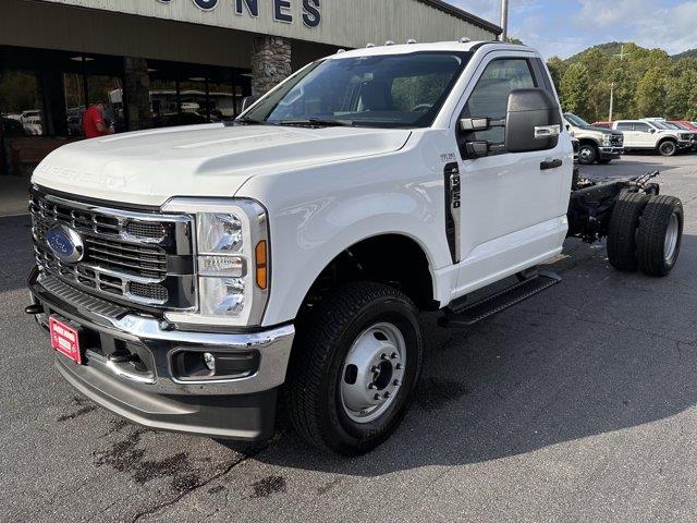 2026 Ford F-350 - $50,588