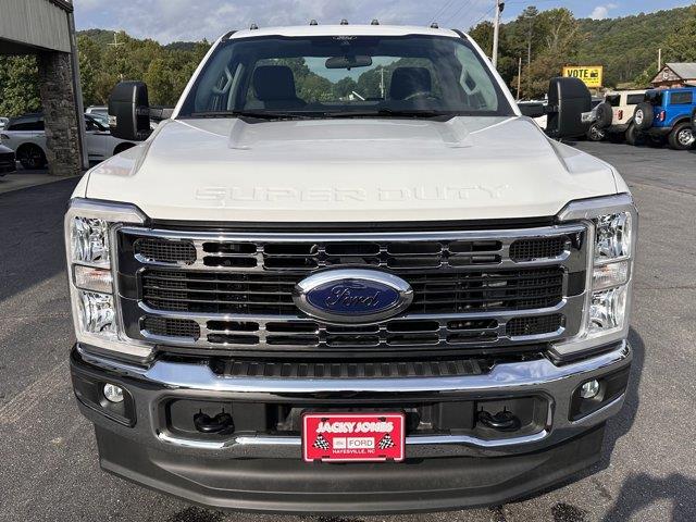 2026 Ford F-350 - $50,588