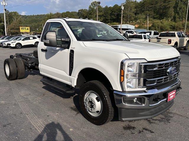 2026 Ford F-350 - $50,588