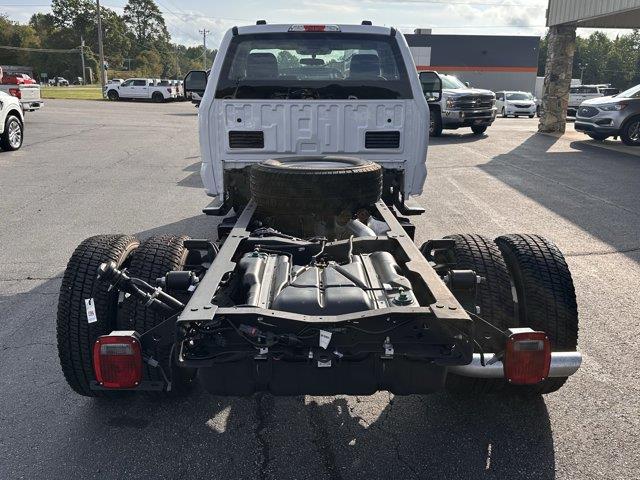 2026 Ford F-350 - $50,588